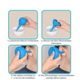 thumbnail image 4 of experience Safe And Easy Ear Wax Removal With Our Professional Remover - Trusted And Recommended By Ent Doctors Zekai, 4 of 5