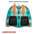 thumbnail image 5 of Airhead Airhead Grandstand 2 Towable Tube, 5 of 8