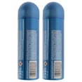 thumbnail image 2 of Cuba Wild Heart by Cuba for Men - 6.6 oz Body Spray - Pack of 2, 2 of 2