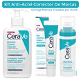 thumbnail image 1 of CeraVe Kit Antiacné Completo: Limpiador + Gel Control Imperfecciones + Sérum Retinol | Reduce Manchas y Poros | Ácido Salicílico, Niacinamida y Ceramidas | Rutina Skincare Piel Grasa, 1 of 12