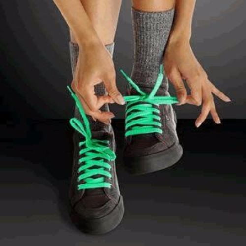led shoelaces walmart