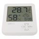 thumbnail image 5 of Medidor de temperatura y humedad BuyWeek Termómetro higrómetro LX8111, 5 of 8