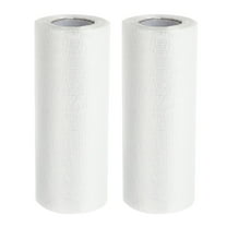 HIAKDOFT 2 Rolls of Oil Proof Film for Furniture to Safeguard Against Spills and Stains