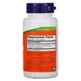 thumbnail image 2 of Vitaminas Now Rhodiola Rosea Now Rhodiola 500 mg, 2 of 2