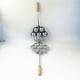 thumbnail image 5 of Aparatos de cocina, accesorios de cocina, utensilios de cocina, herramienta de cocina, mini molde para panqueques con base abierta, fabricante de moldes para pasteles soviéticos rusos, moldes para pas, 5 of 9