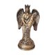 thumbnail image 5 of Estatua de , escultura decorativa de resina, figura para oficina, inauguración de casa, escritorio, sala de estar interior. Sin portalápices, 5 of 8