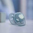 thumbnail image 3 of Chupón AVENT Azul 6-18m, 3 of 4
