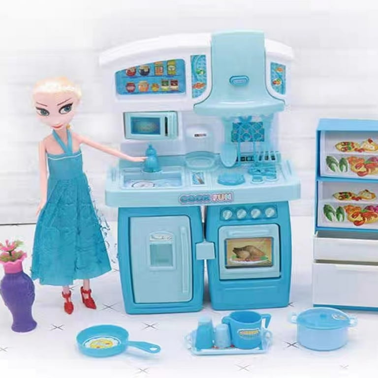 Frozen Boys Cooking Set Cra-Z-Art Disney Frozen II Slushy Treat