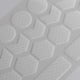 thumbnail image 3 of Pegatinas Reflectoras Pegatinas reflectantes 41 piezas de cinta adhesiva reflectora impermeable (blanco) Likrtyny Accesorios para bicicletas, 3 of 5