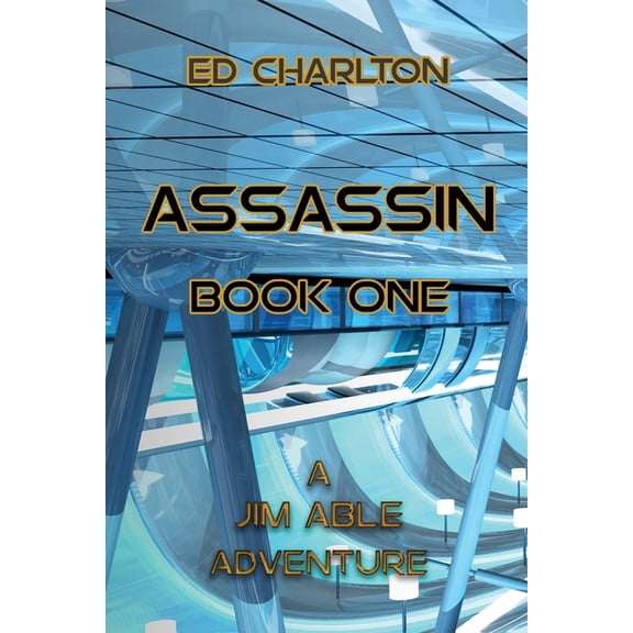 Assassin Book One, (Paperback)