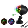 thumbnail image 5 of Trampoline Lights Trampoline LED Lights Trampoline Party Atmosphere Lights Trampoline Lights and Music Children's Fun Night Trampoline Accessories Games Boosted, 5 of 5