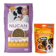 thumbnail image 1 of Nucan Cachorro 20 Kg + Nuggetz De Pollo (22 Pzas.), 1 of 3