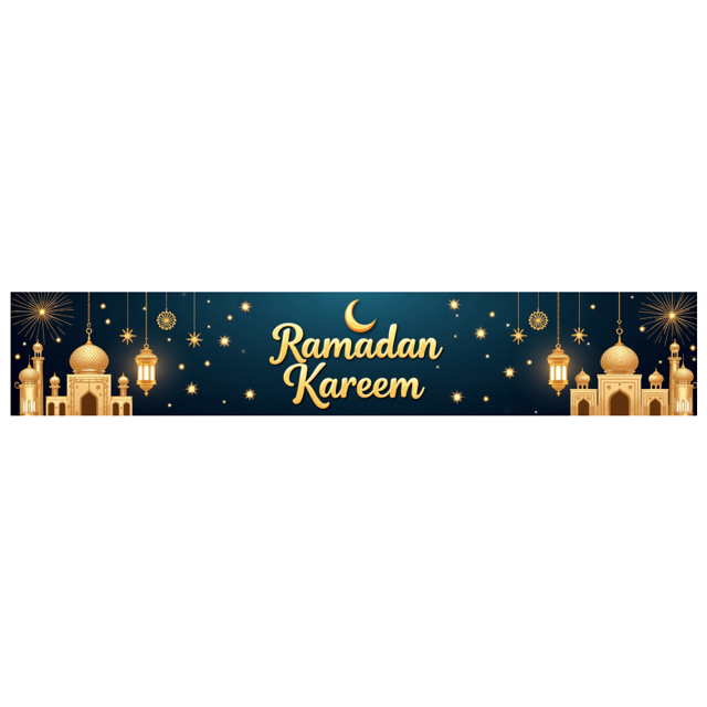 Eid Mubarak Celebration Backdrop Banner Ramadan Kareem Decorative Banners Islamic Decorations Party Background Festive Display Photography Prop Venue Decor