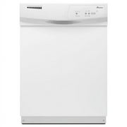 AMANA ADB1100AWW BUILT IN DISHWASHER Stainless Steel