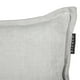 thumbnail image 4 of Cojin Cecorativo Cuadrado Set de 4 Soho Gris, 4 of 4