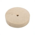 thumbnail image 4 of Polishing Wheel, 4 Inch Round Wheel Polishing Buffing Wheel  For Silver Gold, Jewelry For  Plastic, Wood, 4 of 6