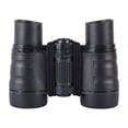 thumbnail image 3 of Kids Binoculars Toy 4x30 Children Magnification Toy for Exploration Camping Black, 3 of 8