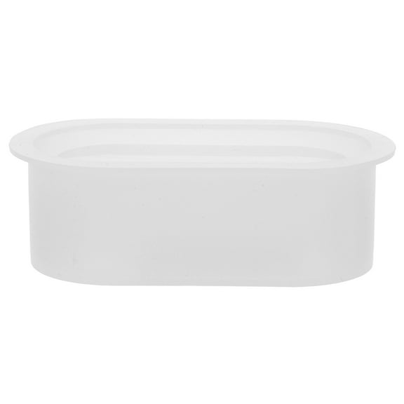 Plant Pot Silicone Mold Silicone Planter Mold Flower Pot Mold Flower Container Mold Flower Pot Concrete Making Mold Flowerpot Mold