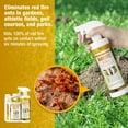 thumbnail image 5 of EcoVenger Ant Killer & Crawling Insect Killer (Citrus Scent) 16 OZ, Kills Fast in Minutes, Also Kills Spiders, Centipedes & More, Repels with Residual, Natural & Non-Toxic, Children & Pets Safe, 5 of 10
