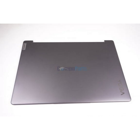 AM2BY000130 Lenovo LCD Back Cover Storm Grey 82LU0000US