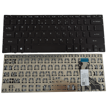 New Genuine Acer Spin 7 SP714-51 Keyboard NKI131S05T NK.I131S.05T