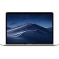 thumbnail image 3 of Apple MacBook Air (2019) Portable 13 Pouces / 1,6 GHz Core i5 16 Go RAM 256 Go SSD Argent (Certifié Remis à Neuf), 3 of 5