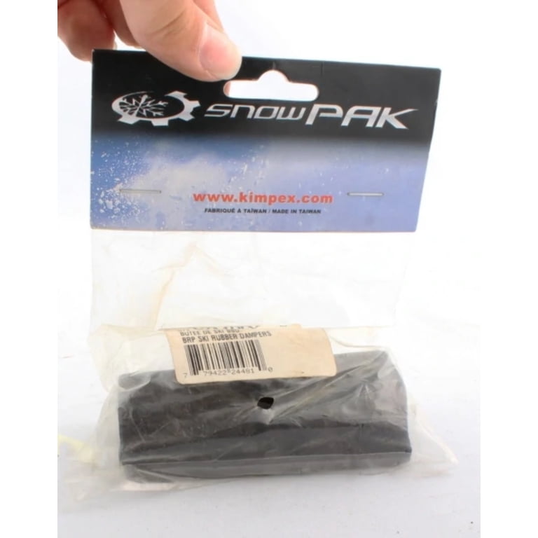 専用4 Kimpex Walmart.com - Damper Rubber Ski 104537 その他