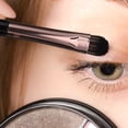 thumbnail image 4 of HEATSHAKING 1 Set Makeup Brush Kit for Beginners with Compact Aluminium Tube, 4 of 4