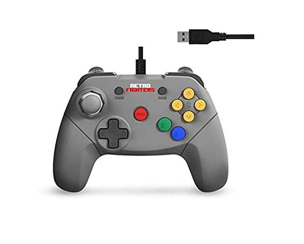 switch usb controller