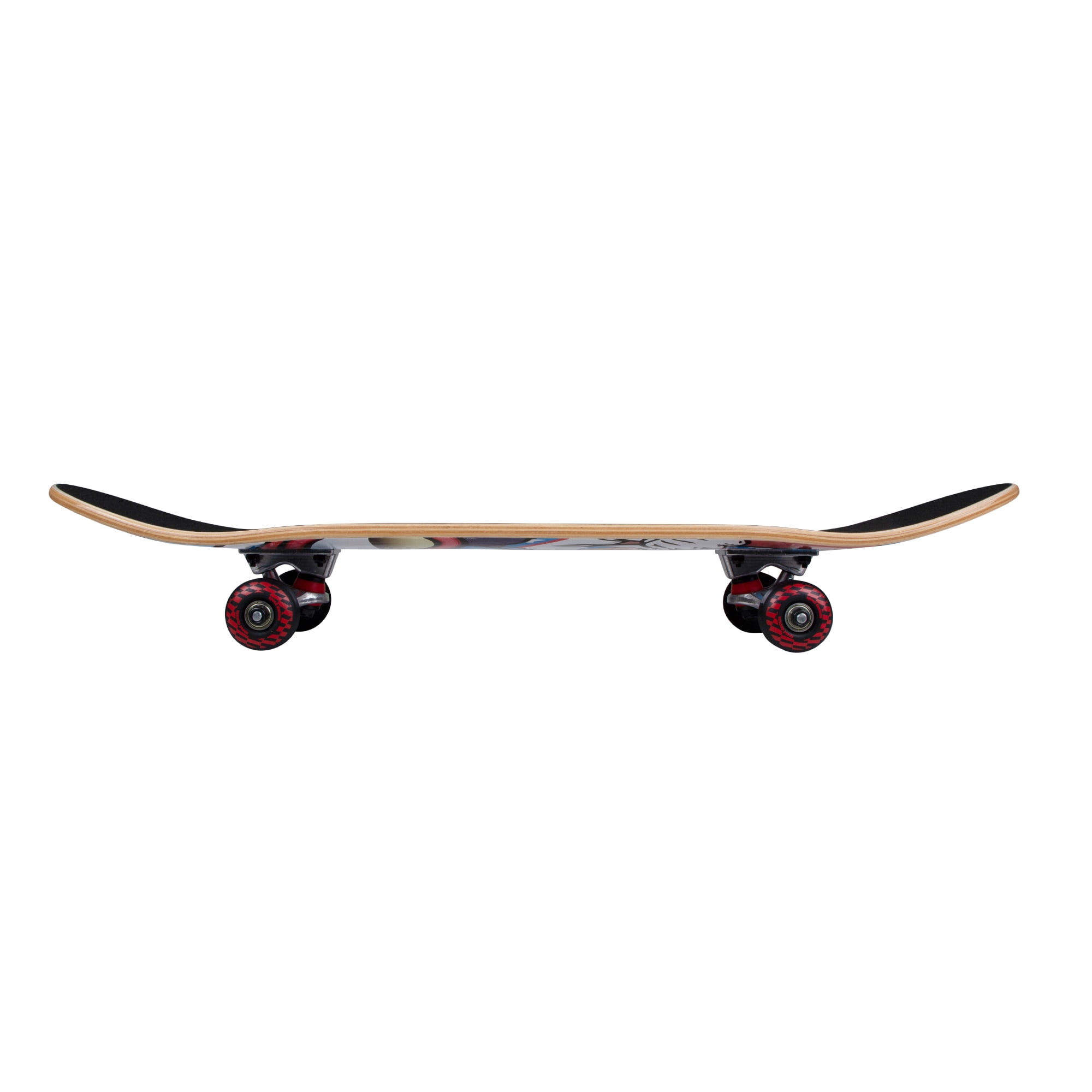 Speed Demons Pro Skateboard Mid Size 1