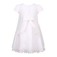 thumbnail image 2 of Richie House Girls' Party Princess Dress with Layered Mesh Bottoms RH2729-A-4, 2 of 2