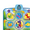thumbnail image 2 of Alfombra Baile Juguete Bsvklp 5 Modos Juego Manta Musical Antideslizante Dinosaurio, 2 of 8
