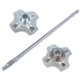 thumbnail image 4 of Rear Axle Shaft & Hub Kit for Honda Foreman 500 TRX500FE/FM 4x4 (2005-2011) – OEM: 42311HN2020, 42311HN2010, 42620HN0670, 42620HM7000, 42311-HN2-020, 42311-HN2-010, 42620-HN0-670, 42620-HM7-000, 4 of 11