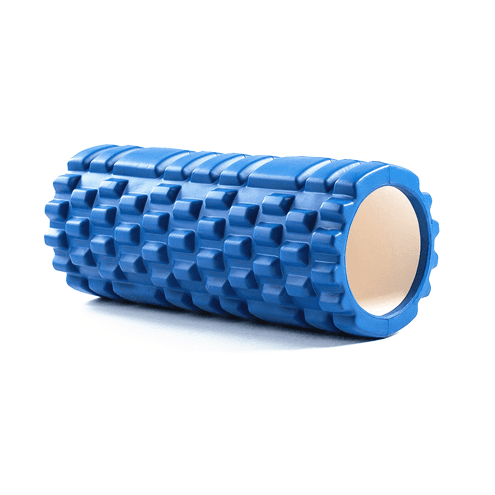 AIHOME EVA Hollow Yoga Column Fitness Relaxation Training Foam Roller Yoga Walmart Canada