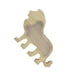 thumbnail image 1 of Billuyoard Hucha de animal de personalizada, hucha de moneda de Animal para niñas y niños, adorno de regalo personalizado de cumpleaños de Almacenamiento y organización del hogar No.1 Billuyoard HA045179-01, 1 of 6