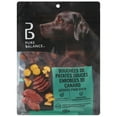 thumbnail image 3 of Pure Balance Duck Wrapped Sweet Potato Tenders Dog Treats, 3 of 3