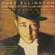 Jungle Nights In Harlem 1927-1932 (Remaster)