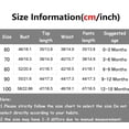 thumbnail image 3 of WIBACKER My First Halloween Newborn Baby Bodysuit Pants Bib and Hat 4 Piece Cotton Outfit Set Infant Baby Boys' Costumes, 3 of 7