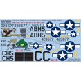 thumbnail image 1 of 1/48 P38J/L Little Buckaroo, Gung Ho, 1 of 1