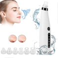thumbnail image 1 of Electric Facial Pore Cleaner, Pore Vacuum, Blackhead Remover, 1 of 4