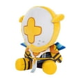 thumbnail image 2 of Gabriel Plush Doll,Soft Ultrakill Game Character,Ideal for Gabriel Fans,Suitable for All Ages,High-Quality & Collectible,3PC Set, 2 of 7