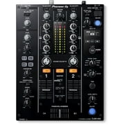 Pioneer DJM-450 2-Channel DJ Mixer