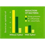(4 Pack) Xlear Sinus Neti Refill Solution (NetiXlear 6 g packets) 50 Ct