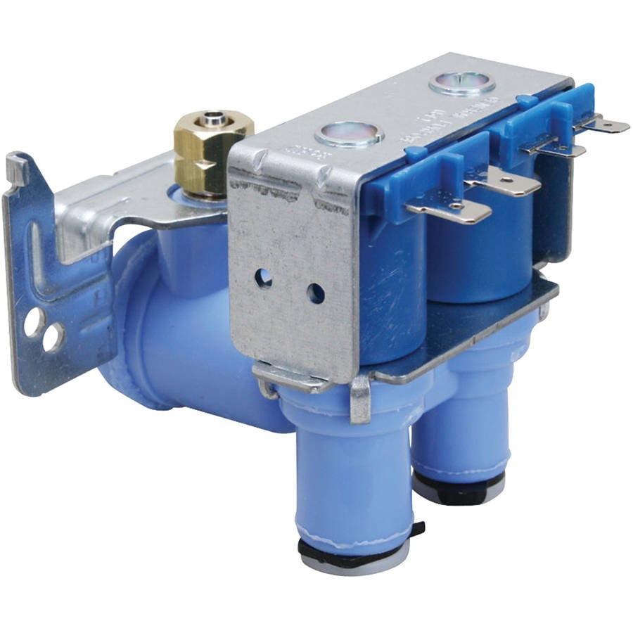 Exact Replacement Parts Erda6200914b Refrigerator Water Valve