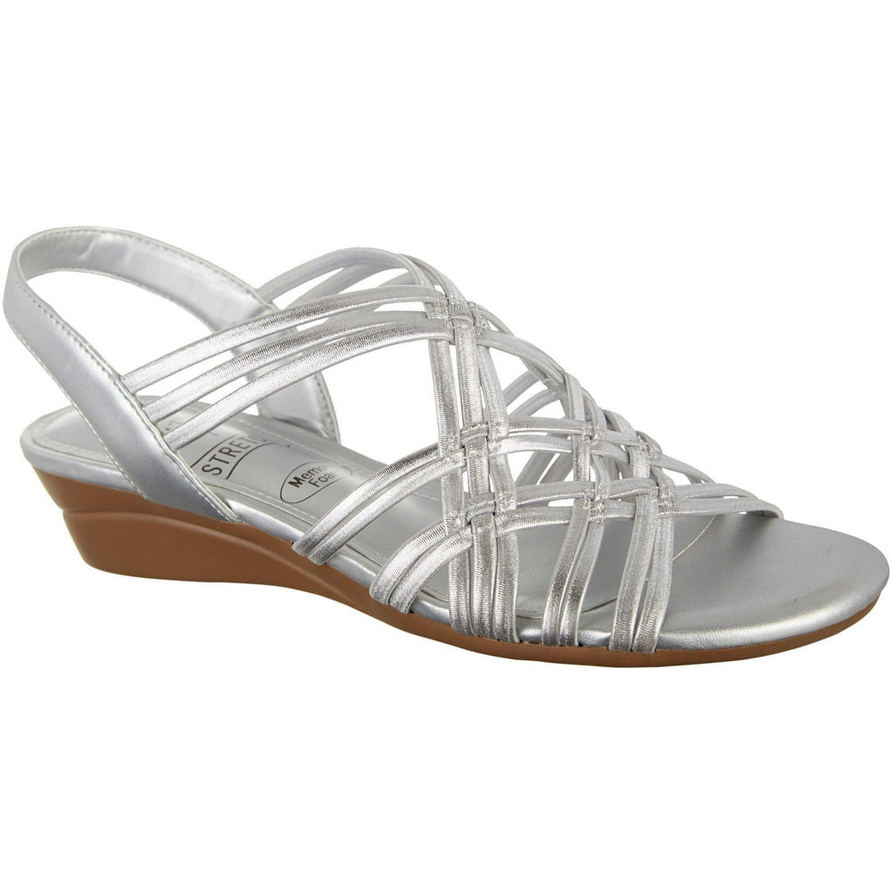 impo strappy sandals