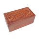 thumbnail image 3 of Joyero De Madera, Caja De Regalo De Joyería, Caja Decorativa De Baratijas Vintage Para El Hogar, 3 of 9