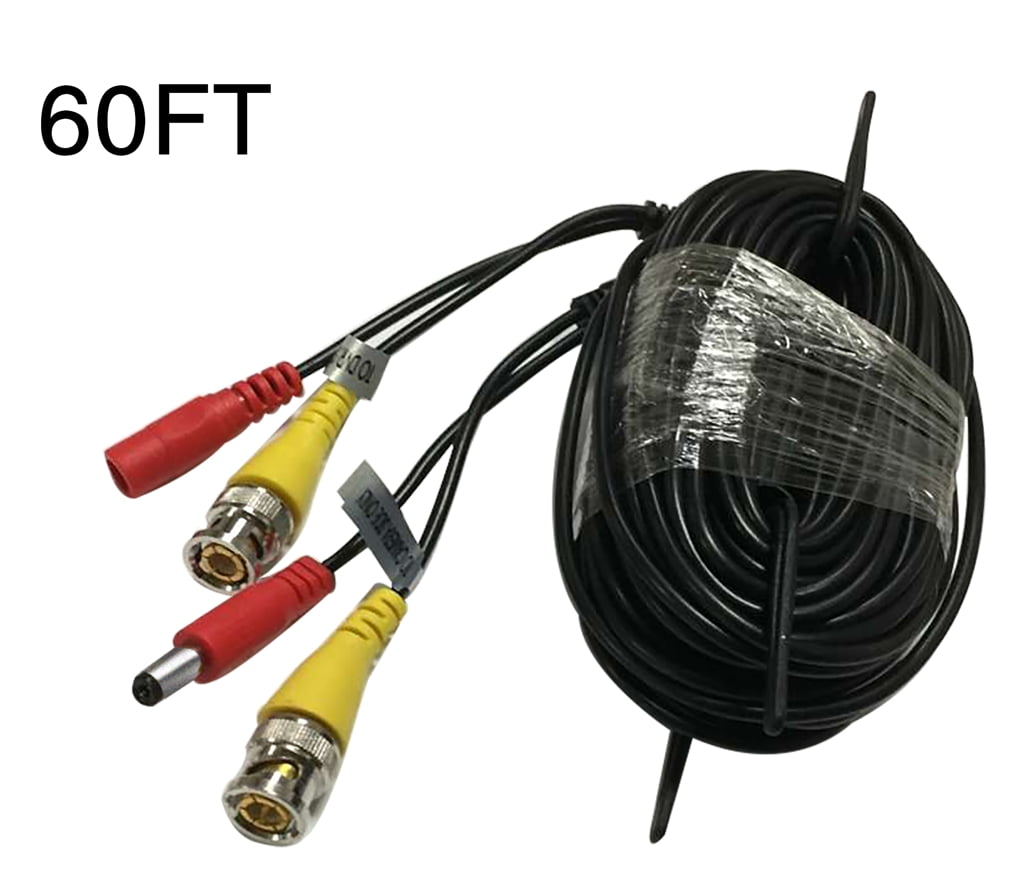 Power Cords Coaxial Cable One Of The Widely Used Bulk Wire