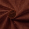 thumbnail image 2 of Faux Suede Fabric by the Yard Digitally Printed Grunge Texture, Durable and Washable Fabric for DIY Projects Indoor Outdoor Upholstery Home Textile, 1 Yard, Chocolate, by Ambesonne, 2 of 2