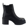 thumbnail image 6 of Jessica Simpson Jymmie Women's Boots Black Size 8 M, 6 of 8