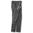 thumbnail image 3 of Ma Croix Mens Fleece Sweatpants Sherpa Joggers with Drawstring, 3 of 7